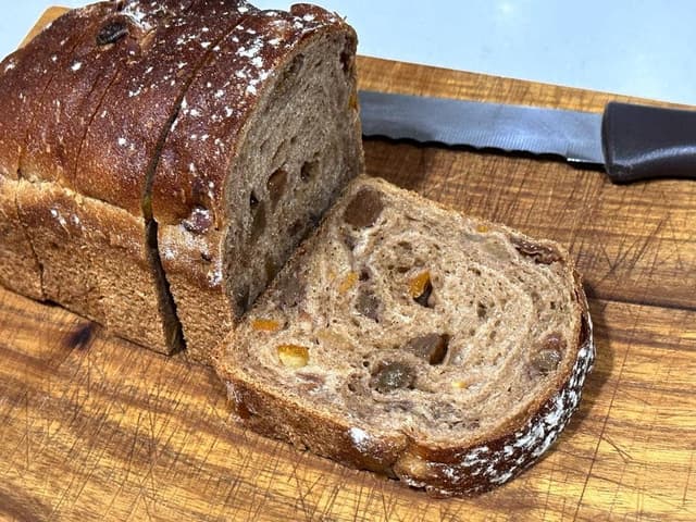 KoKaRa Bakery - サブ画像2