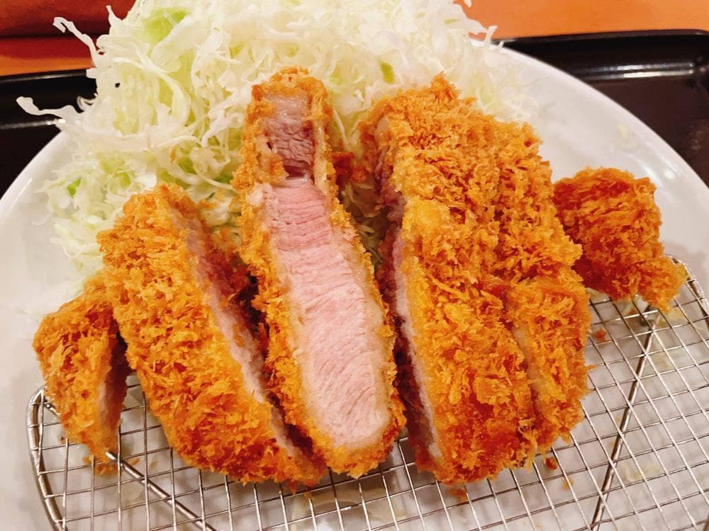 坂井精肉店 与野店