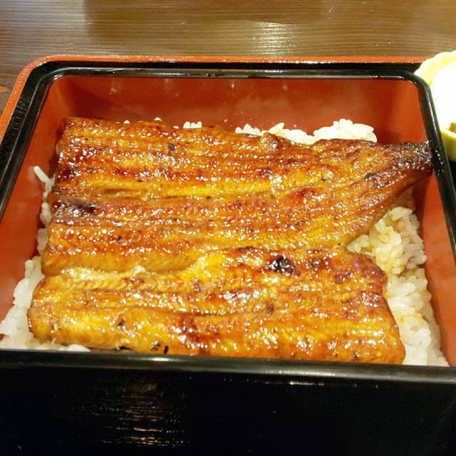 有楽町 うなぎのお宿 - サブ画像1