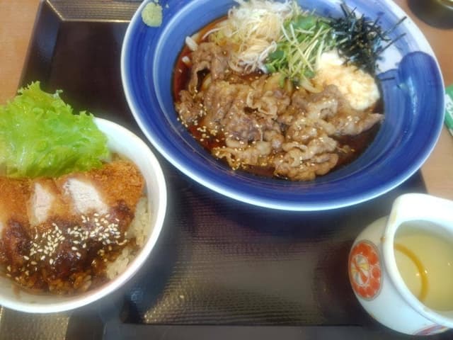 味の民芸 宝塚店 - サブ画像3