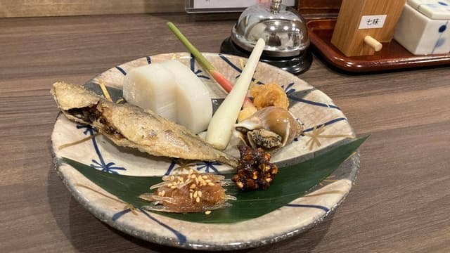 樹なり - サブ画像1