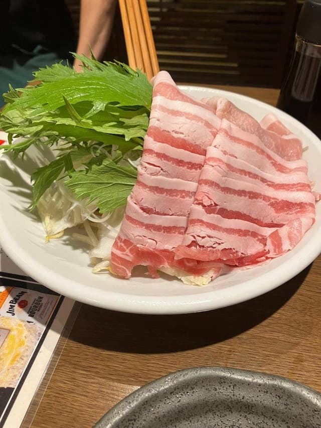 豚○商店 AISHI 新宿店 - サブ画像2