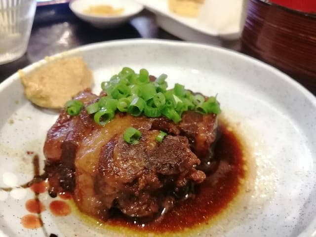 ぎんから - サブ画像1