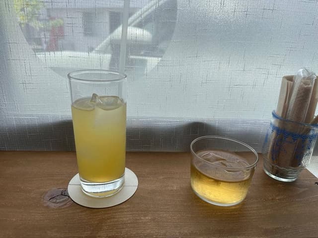 ごはんとおやつのお店 日々 - サブ画像1