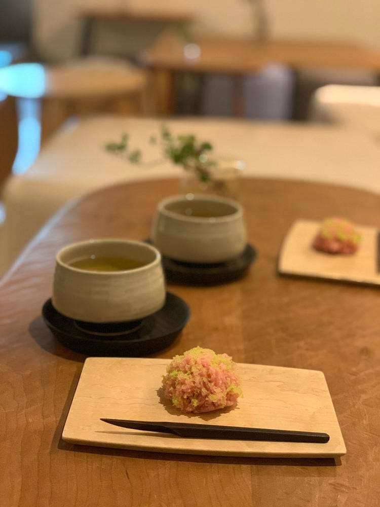 Cafe DOnG by Sfera