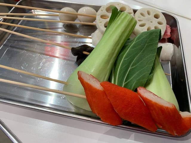 一串串 - サブ画像3