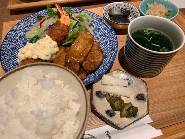ワビスケ 京都ポルタ店 - サブ画像3