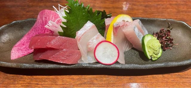 広小路でんでん - サブ画像3