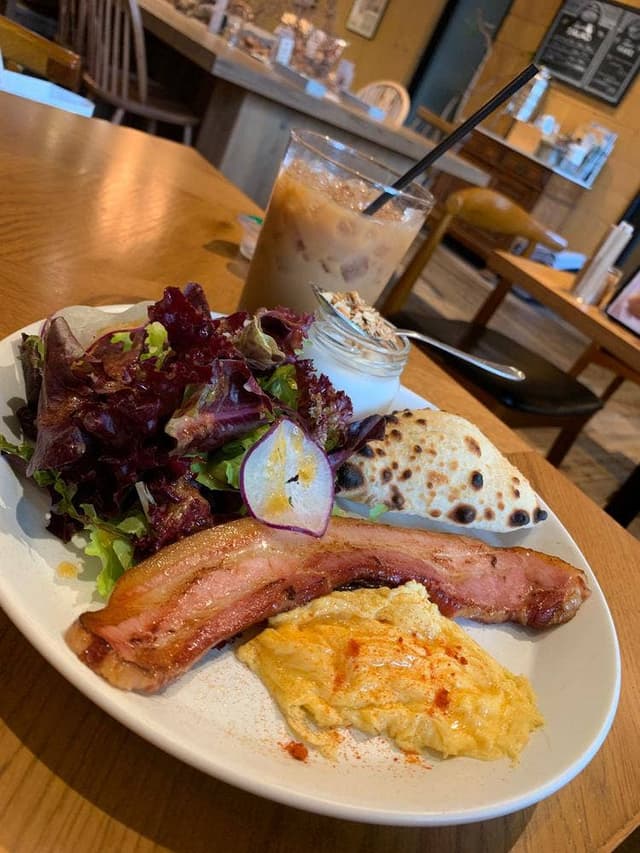 マザームーンカフェ 新神戸店 - サブ画像1