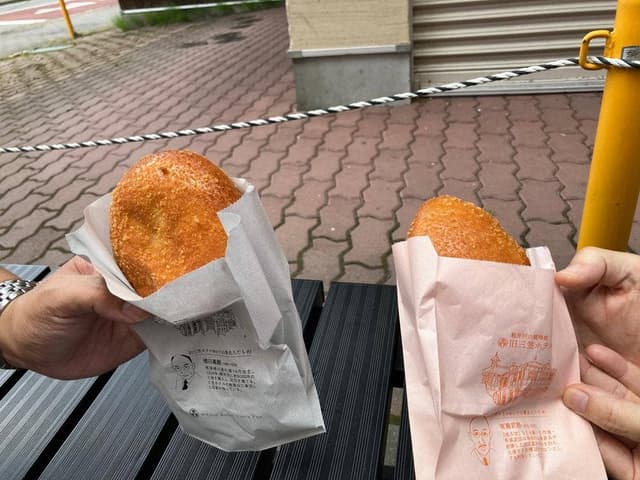 軽井沢キッチン ロータリー店 - サブ画像2