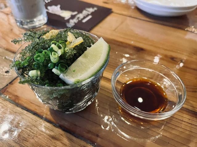 山ねこ料理店 - サブ画像1