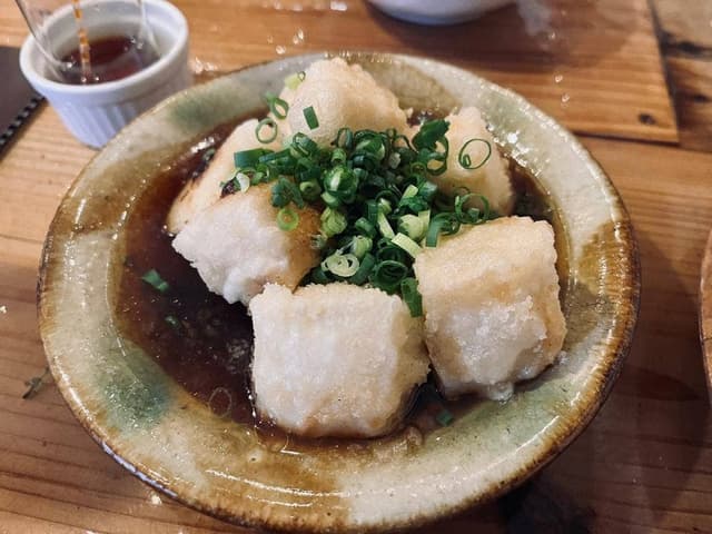 山ねこ料理店 - サブ画像2