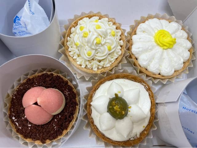 キッシュ専門店＆カフェFlower Quiche本店 - サブ画像2