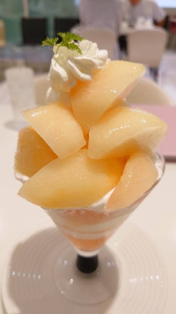 タカノフルーツパーラー 池袋東武店 - サブ画像3
