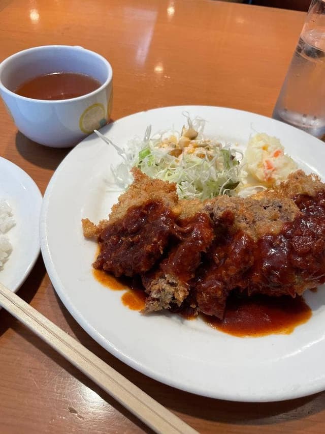 技食人 パルク - サブ画像3