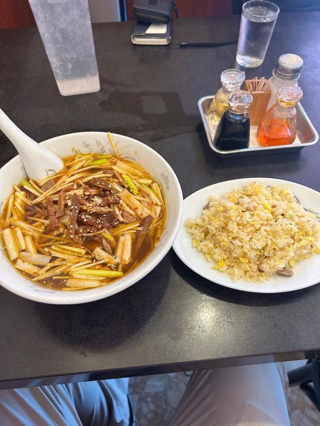 中国料理 上海酒家 - サブ画像2