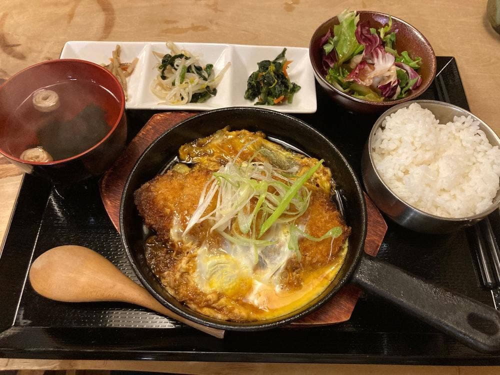 韓国料理 徳家