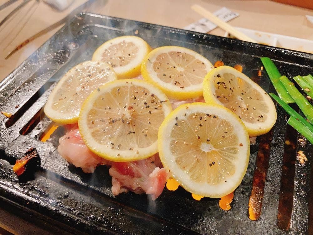 黒毛和牛ホルモン大衆焼肉しんすけ