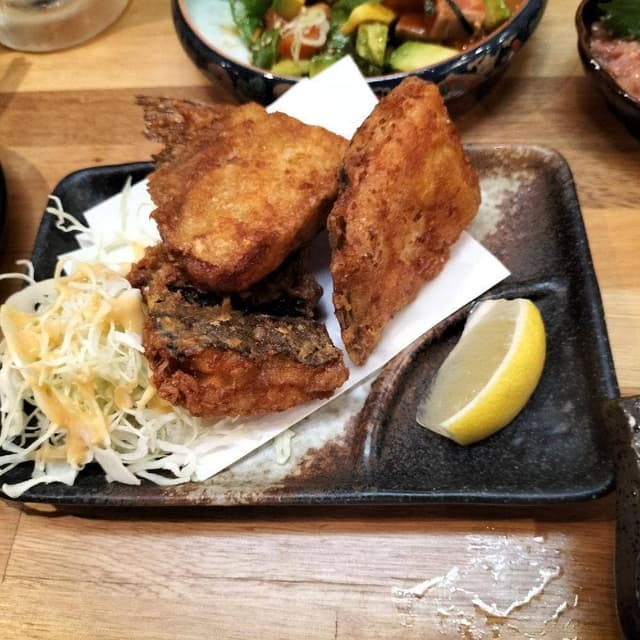 海鮮居酒屋 梅田産直市場 大阪駅前第3ビル店 - サブ画像1