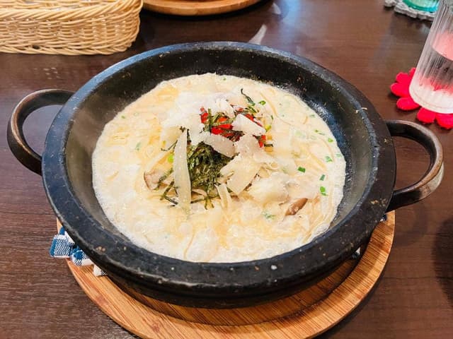 アンジェロ＆ミカエル 大名店 - サブ画像3