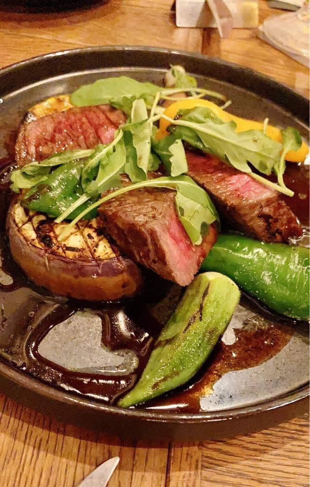 Inf 隅田川イタリアン 蔵前店