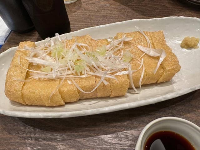 越後叶家 テラスモール松戸 - サブ画像3