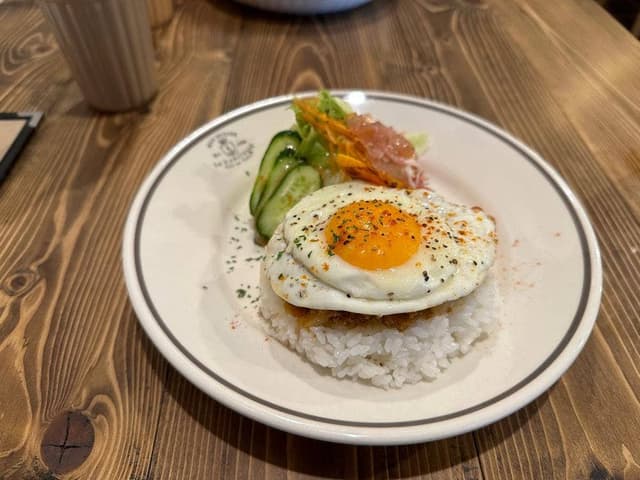 のんびりCafe - サブ画像1