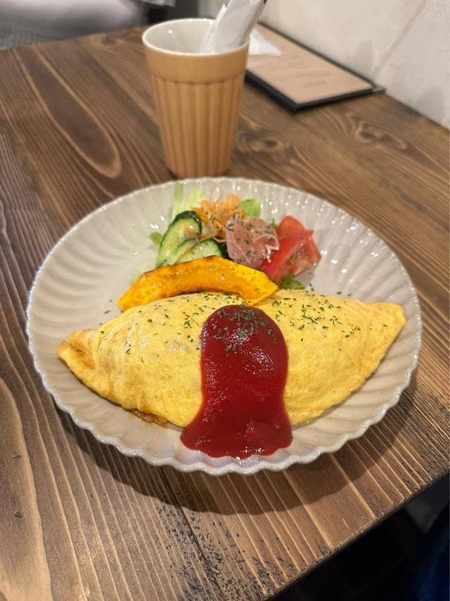 のんびりCafe - サブ画像2