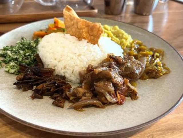 AYUR CEYLON Shibuya - サブ画像3