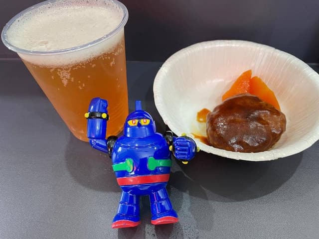 CRAFT BEER SHOP TRIANGLE - サブ画像1