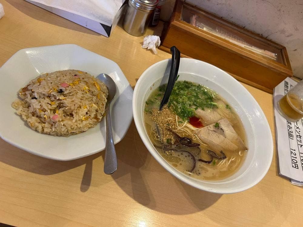 二代目十五万石 戸次店