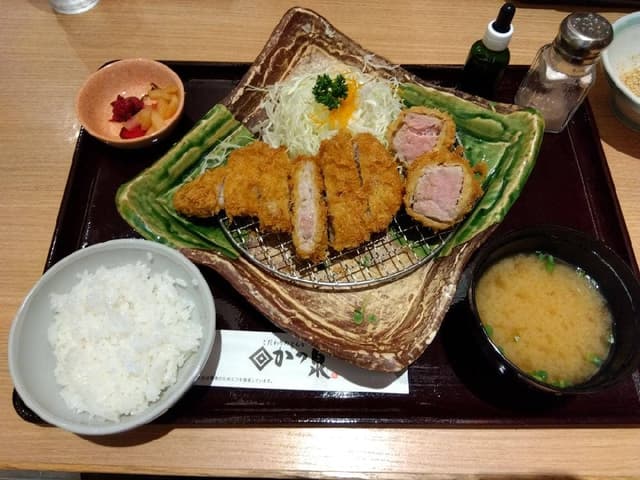 かつ泉 イオンモール座間店 - サブ画像2