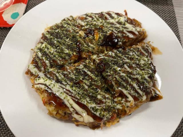 てっぱんまる - サブ画像2