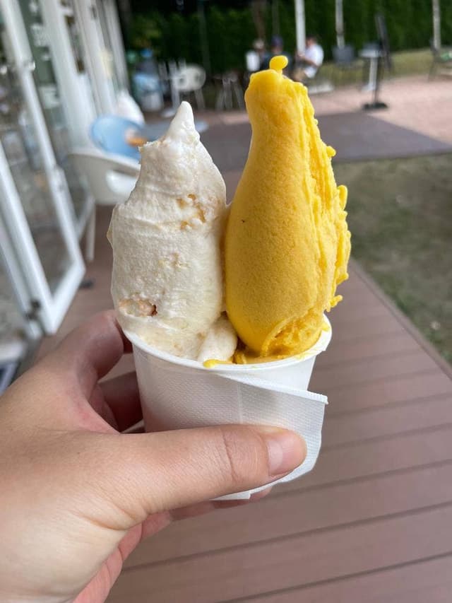 PATISSERIE GERATERIA STERN - サブ画像2