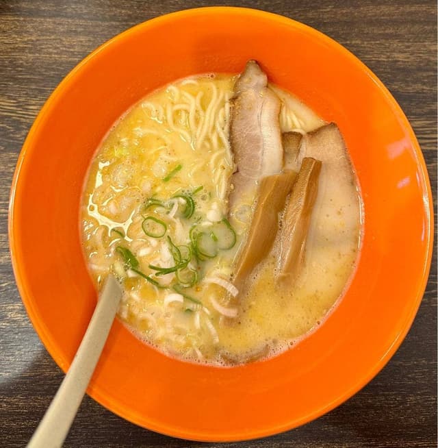 らーめん 白風 - サブ画像1