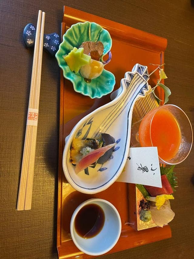 人形町今半 舞浜イクスピアリ店 - サブ画像2