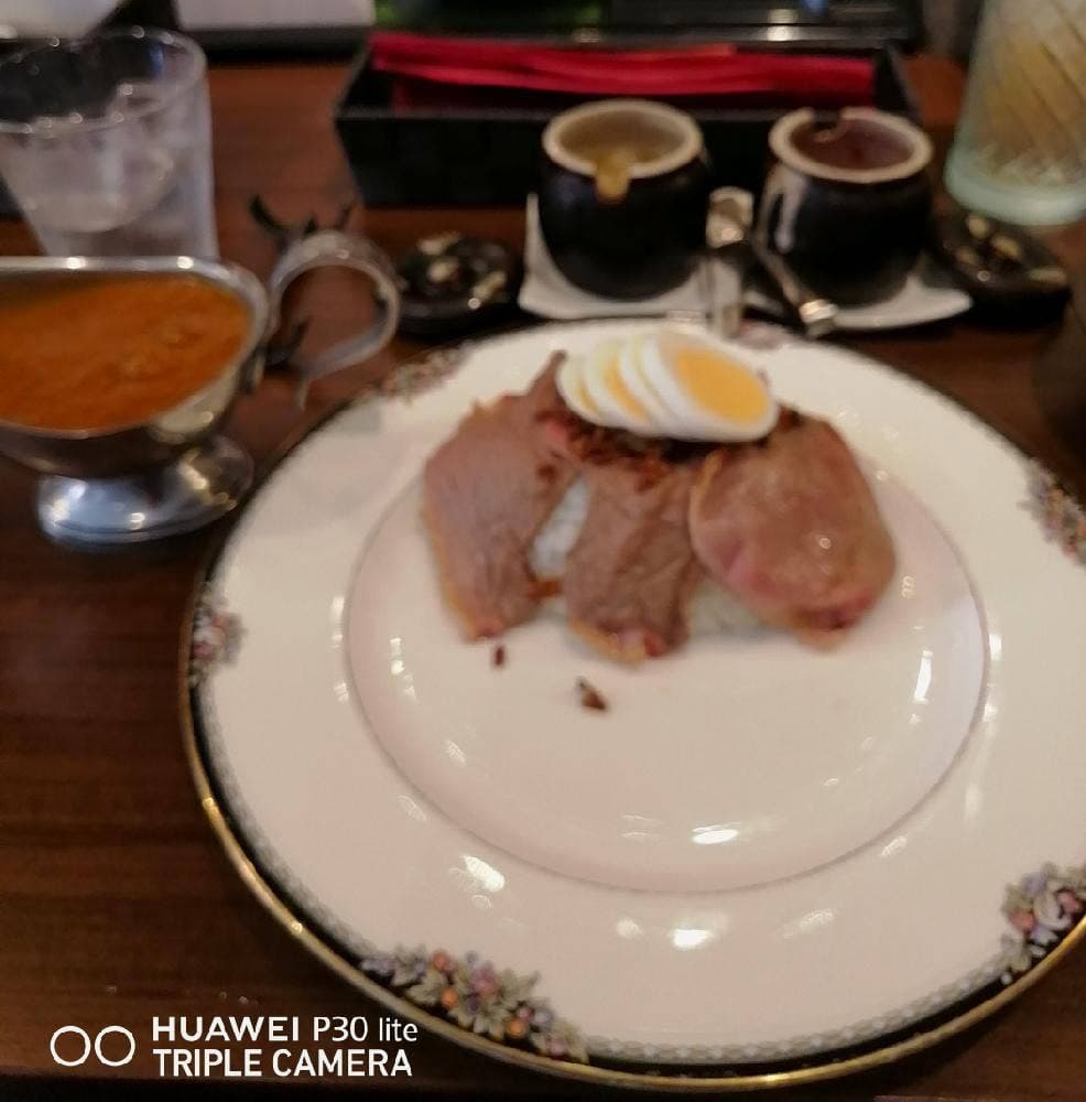 イタ飯処 美味小家