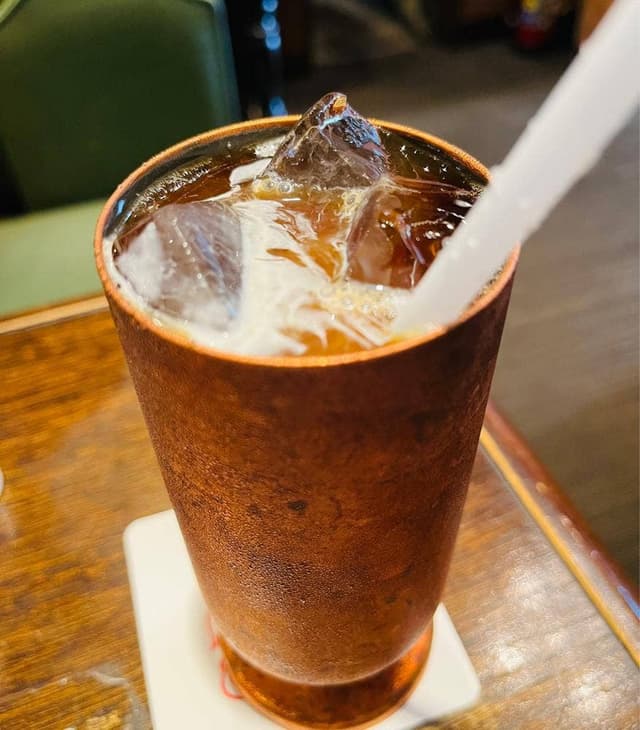 斎藤コーヒー店 日本橋室町店 - サブ画像1