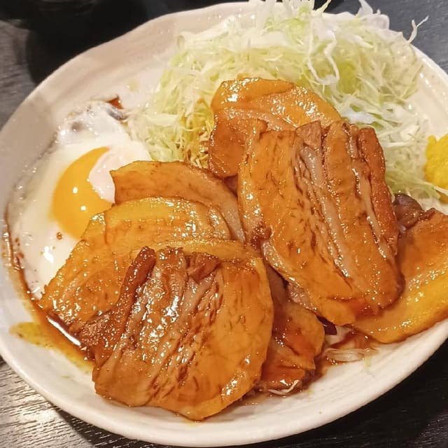 森の茶屋 - サブ画像1