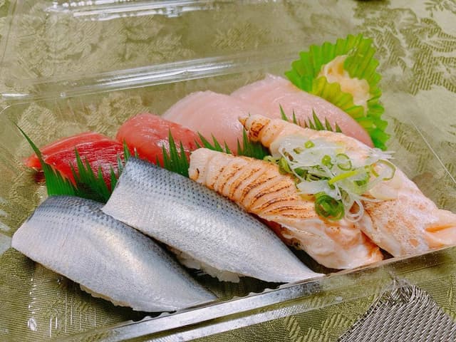 すし銚子丸 豊玉南店 - サブ画像2