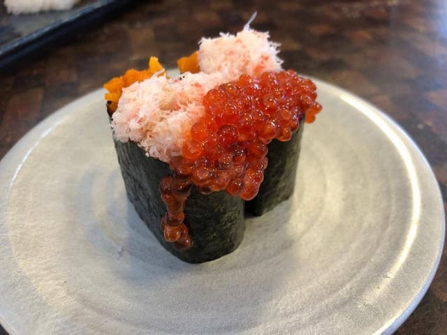 海鮮特急レーン 寿司じじや 田井島店 - サブ画像3