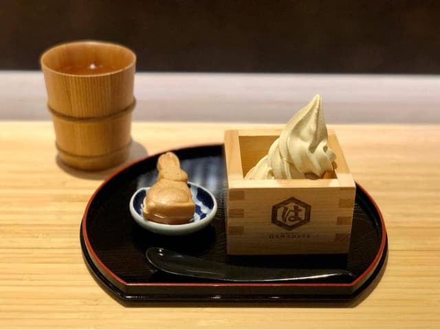 浜田醤油 うさぎカフェ - サブ画像2