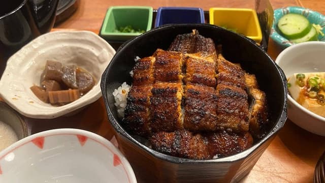 鰻処 うなとろ家 - サブ画像2