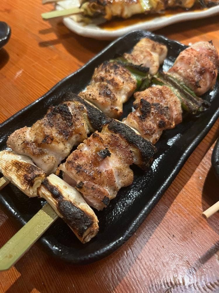 鳥貴族 川崎砂子店