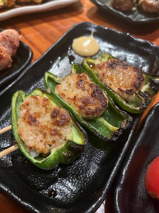 鳥貴族 川崎砂子店 - サブ画像1