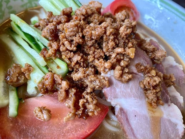 中国料理 珍楽飯店 - サブ画像2