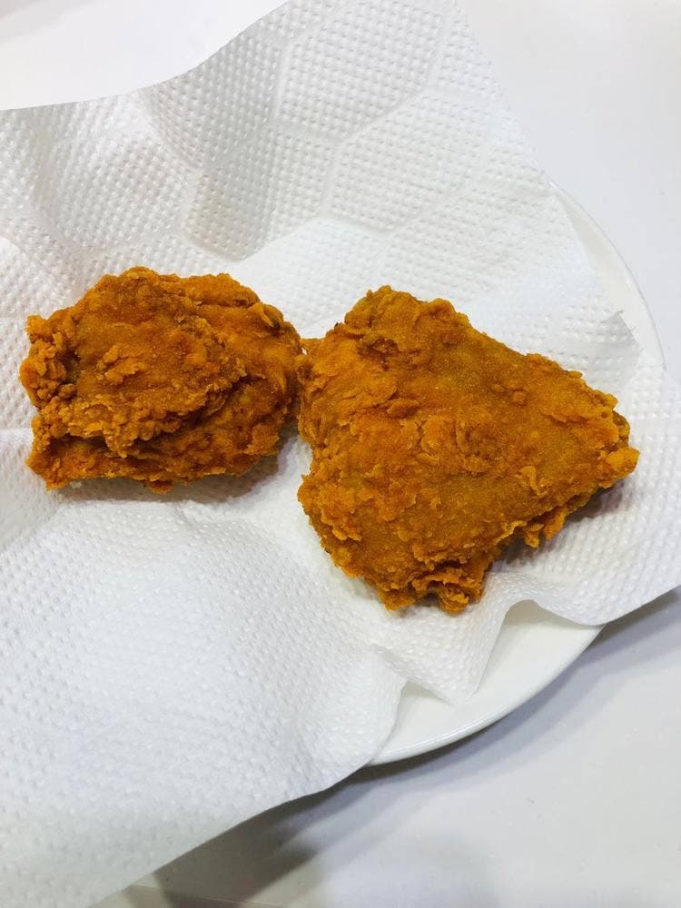 ケンタッキーフライドチキン イオンモール福津店