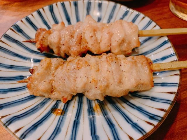 やきとり もつ焼 まるや - サブ画像2