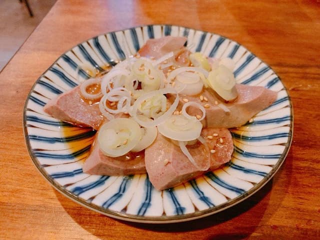 やきとり もつ焼 まるや - サブ画像3