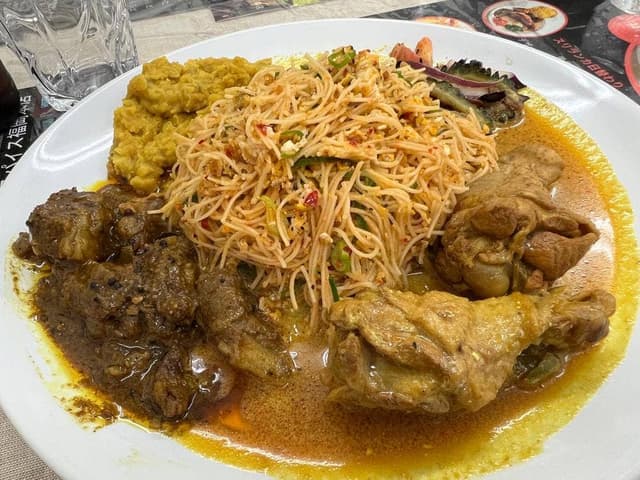 Ceylon spices 福岡本店 - サブ画像1